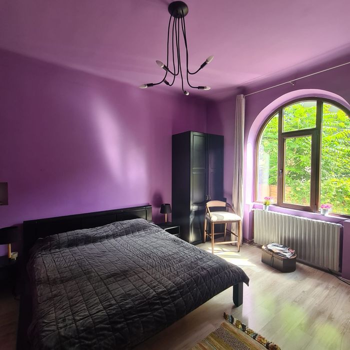 2 camere vila Copou IASI