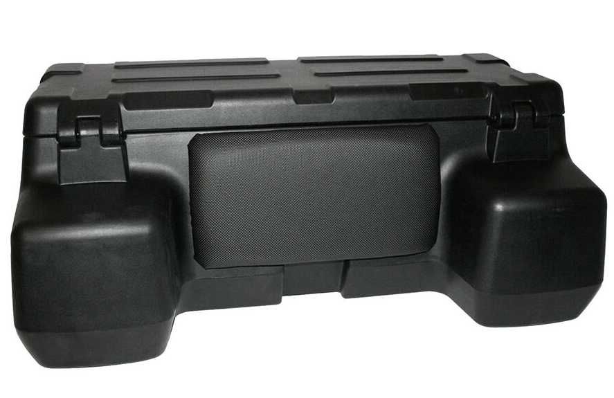 НОВ Куфар за АТВ  REAR BOX 8015 85 x 36 x 54 (42)cm 81 литра