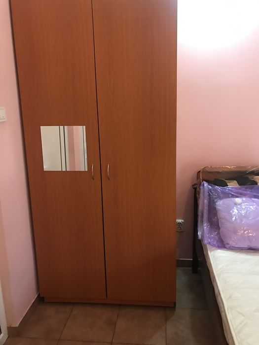 Închiriez garsoniere complet mobilate