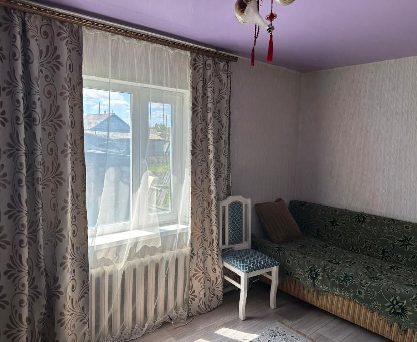 Продам частный полублагоустроенный дом