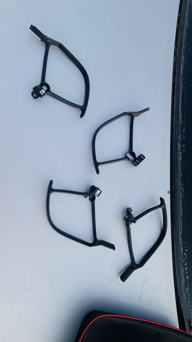 Dji mavic air дрон