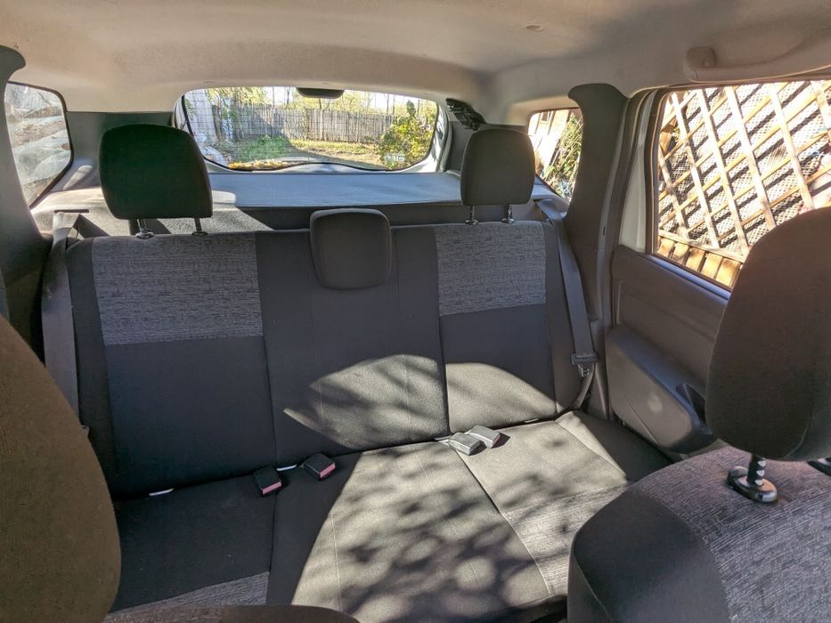 Dacia Duster  întreținută | Distribuție + consumabile noi | 5.500 €