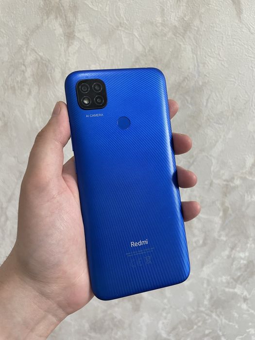 Продам Redmi 9c.