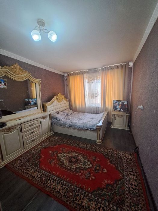 Срочно! Продаётся 2 комнатная квартира. Можно в кредит !