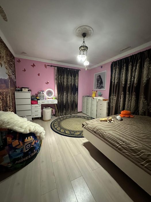 Продам дом (п.Кыргаулды)