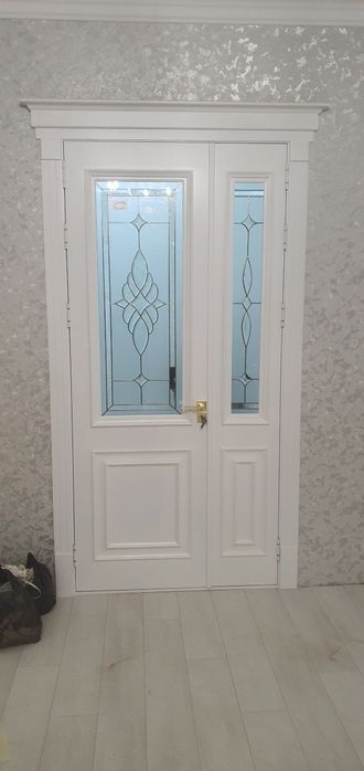 MARLENT- Sifat va Nafosat eshiklarda