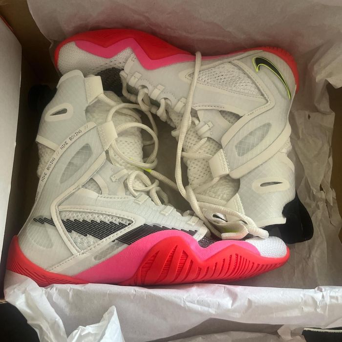 Ghete box hyperko ,mănuși box