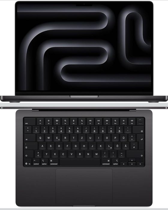 НОВ Apple iPhone 17 Pro Max 1TB silver запечатан гаранция телефон