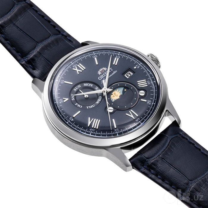 Orient Bambino Version 9 RA-AK0806L30B