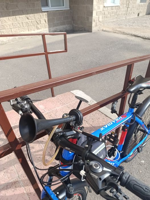 Велосипед KILMAX для взрослых 26