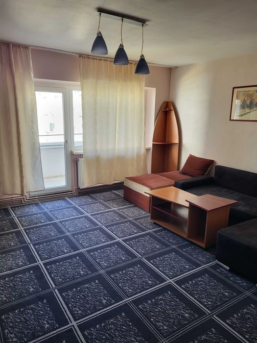 Garsoniera de inchiriat Str. Carpaților