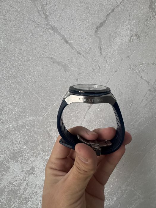 Часы cerruti оригинальные