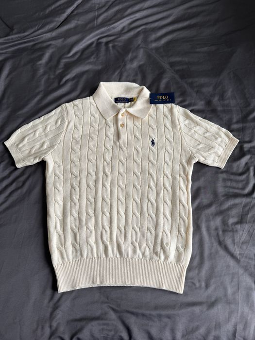 Pulover Ralph Lauren