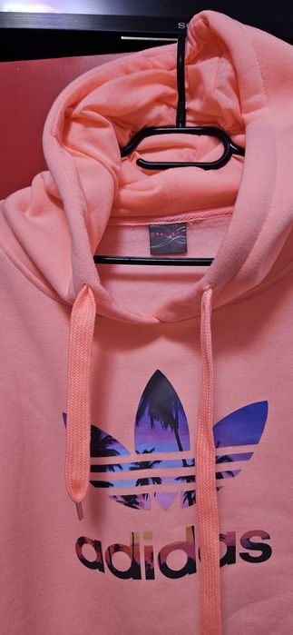 Hanorac Adidas damă