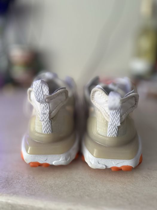 Nike React Vision SE