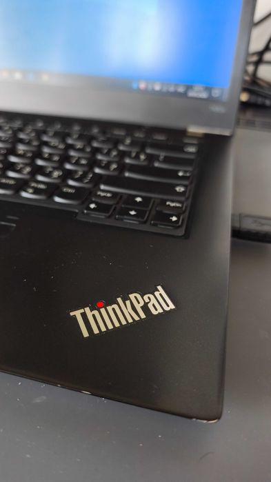 Ноутбук Lenovo Thinkpad T480s