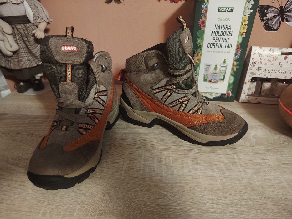 Ghete copii in stare buna