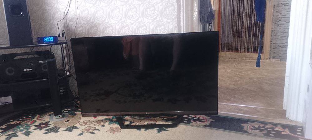 Продам телевизор!