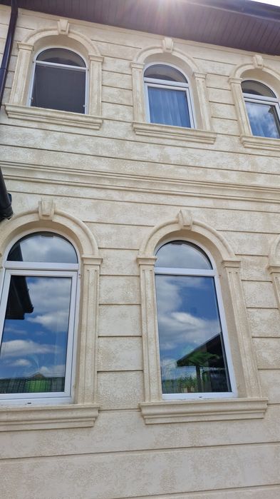 Термопанель утеплитель под жидкий травентин