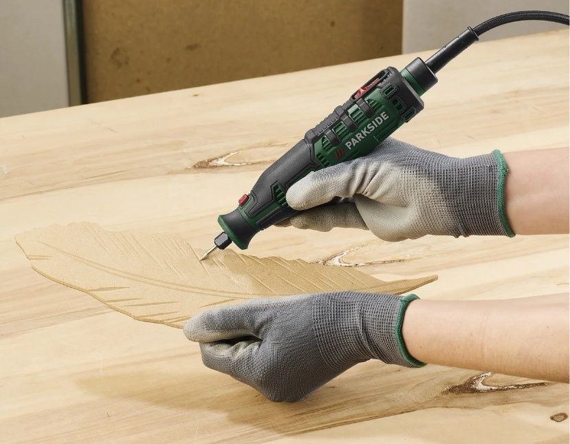 акумулаторен мултифунционален уред Парксайд /Parkside