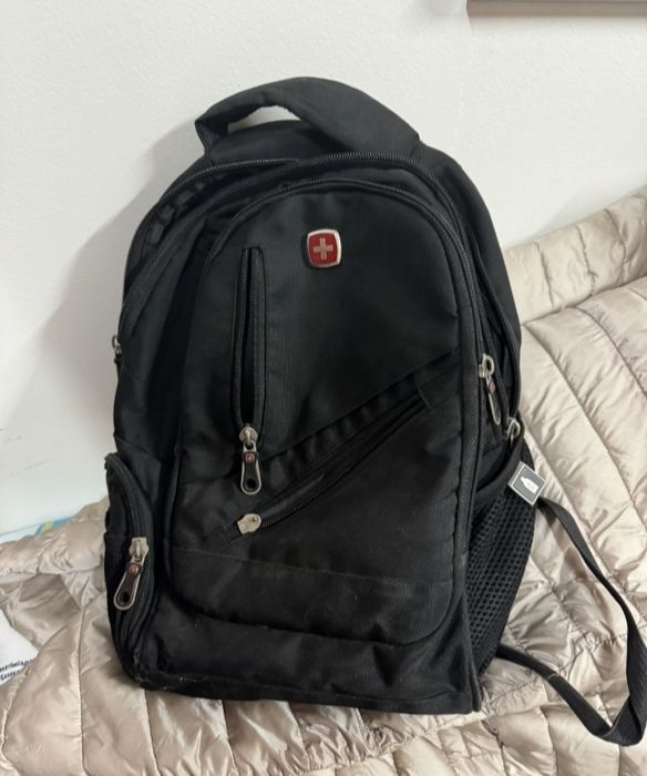 Рюкзаки Мужские Арзан Недорогие