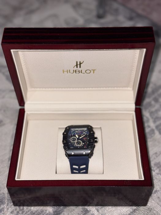 Rishard millie часы