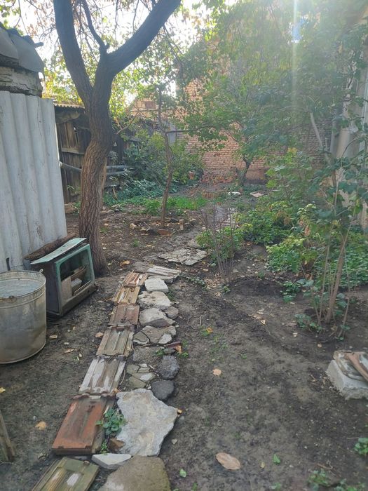 Продаю Дом Яшнабадский р-он ул Мухтар Ашрафи  3,6сот 3-ком 1-этажный