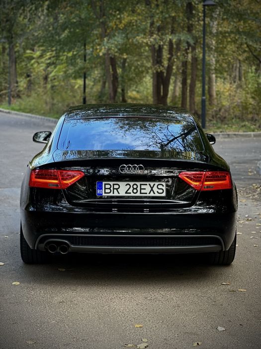 Audi A5 Quattro S line ‼️