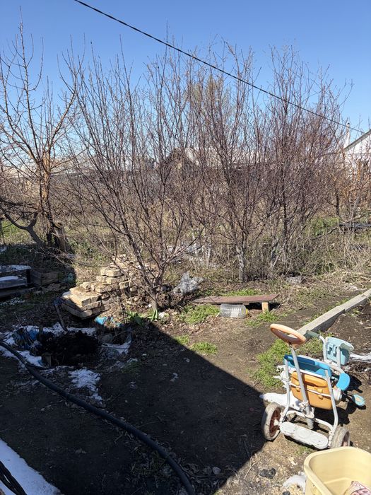 Продам дом п. Финский. Торг.
