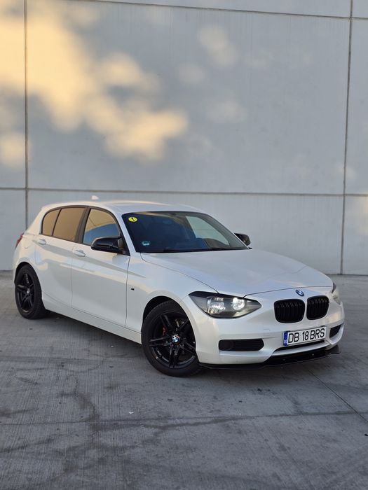 BMW 1 Series 2013 — imagine 2