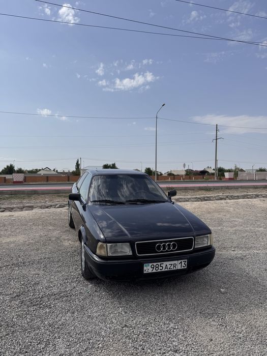 Ауди 80 Б4