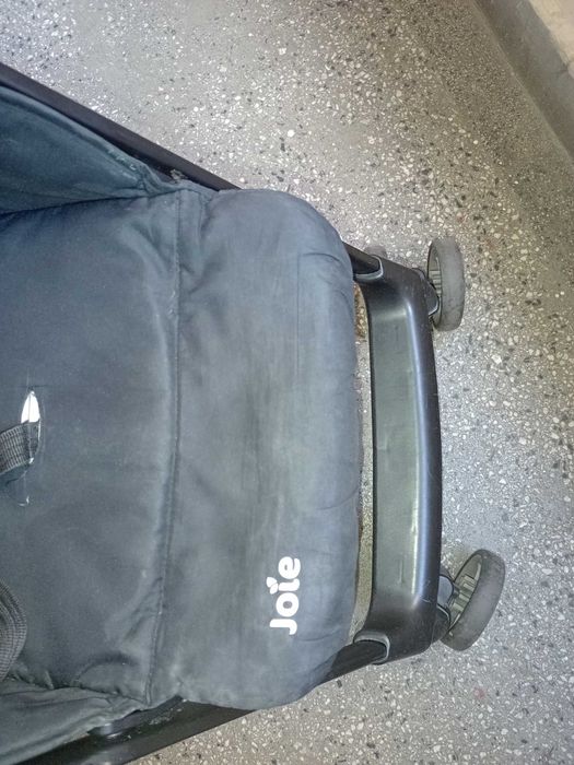 Детска количка Joie Mirus