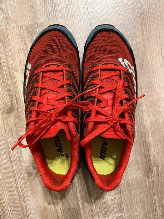 обувки за бягане  INOV-8