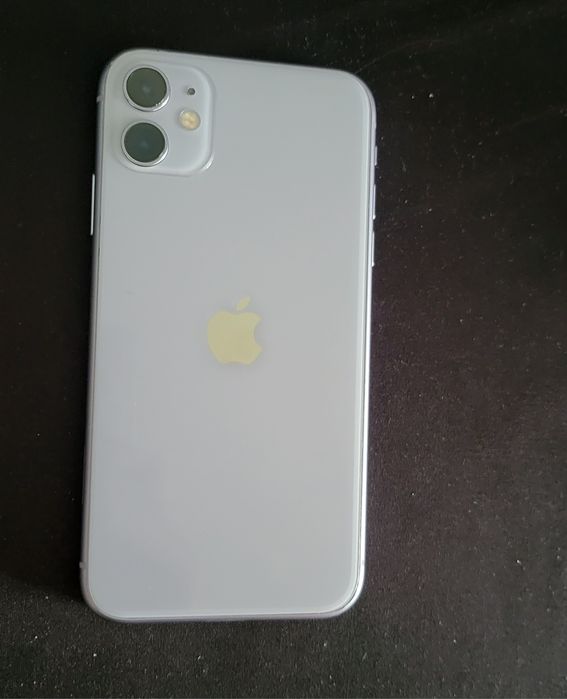 iphone 11 холати идеял кор уок