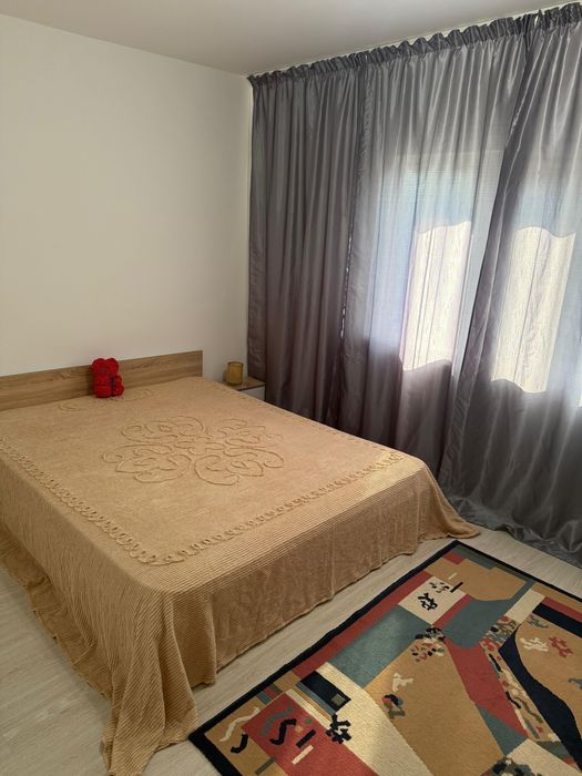 Inchiriez apartament 2 camere