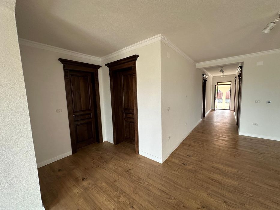 Proprietar vând casă pe parter în Ghiroda