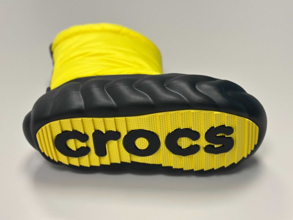 Crocs Overpuff Boot 39-40