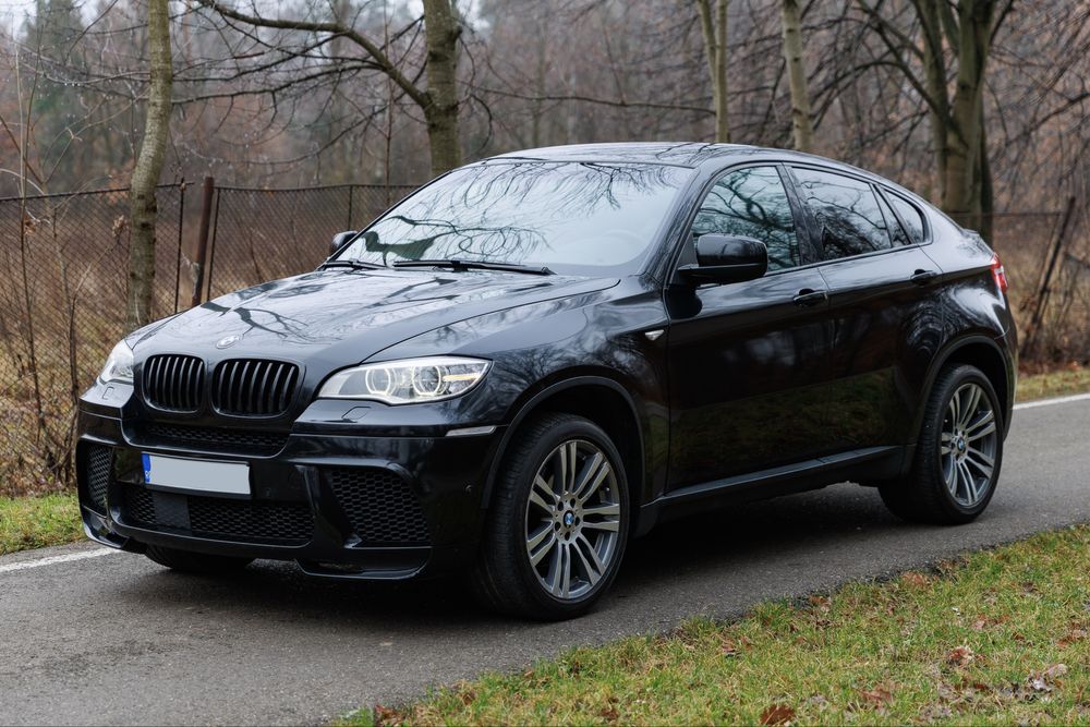 BMW X6 e71 lci 40d x-drive 306cp