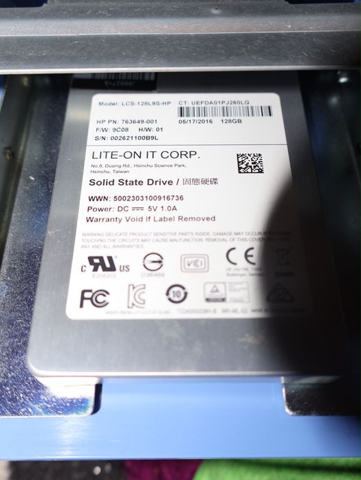 Vand urgent PC Dell OptiPlex 7050, i7-6700, SSD 1TB, RX550