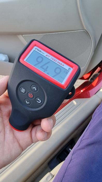 Толщиномер в аренду ЕТ-700