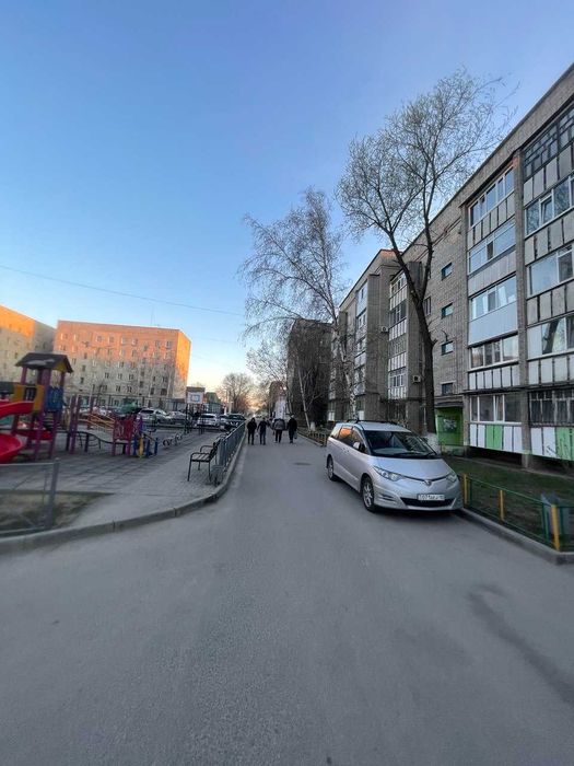 1 комн квартира ул.Садовая