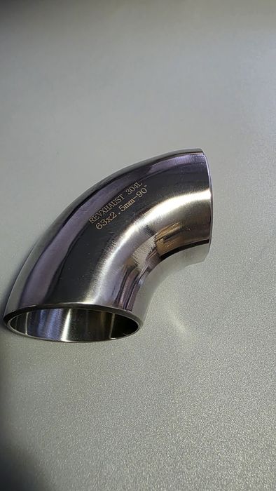 Țeava Inox 304L RevXhaust – Premium pentru Sisteme de Evacuare Sport