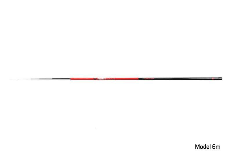 Varga carbon Ronin 6 M - Delphin