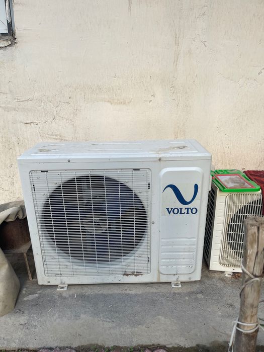 Kanditsioner 24 VOLTO