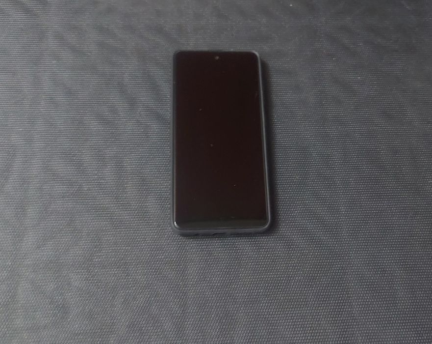 Redmi Note 11 Pro 5G