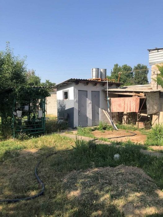 Продается дача в поселке уртасарай