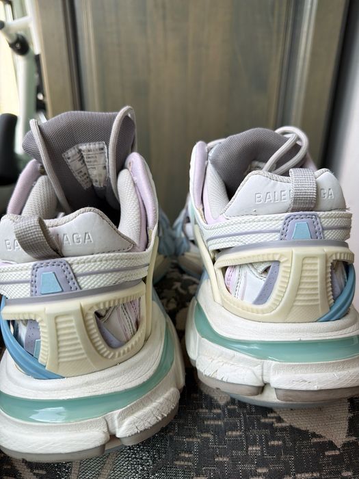Дамски маратонки Balenciaga track2