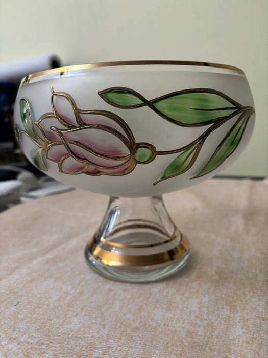 Фруктовница. Богемия.