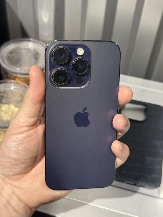 Айфон 14 про идеал