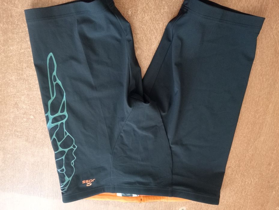 джамеры для плавание